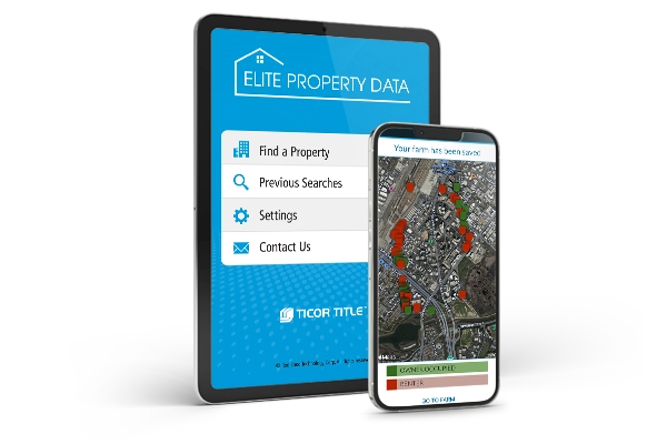 Elite Property Data