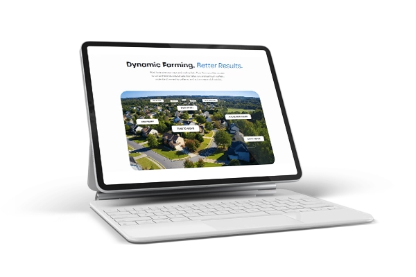 Ticor Farm